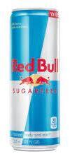 Red Bull Lg