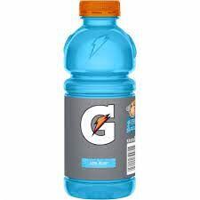 Gatorade Sm
