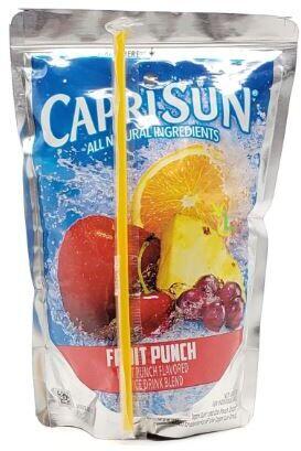 Capri Sun