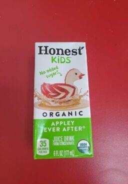 Honest Kids