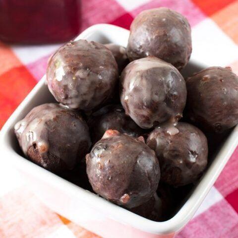 Choco Holes