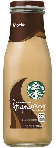 Bottled Coffee Sm