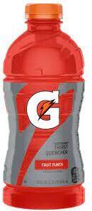 Gatorade Lg