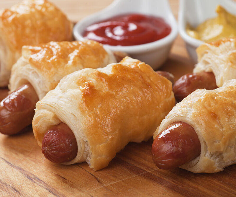 Sausage Roll